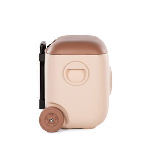 Mini glacière isotherme pour garder les boissons, le vin et les essentiels de pique-nique au frais, glacière de 30 L - Product Image 2