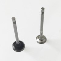 9814152480 9842467480 Soupape d'échappement d'admission moteur pour Citroen C3 C4 C5 Peugeot 208 308 3008 Partner 1.5 BlueHDi DV5R YHR YHS