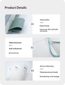 Набор для управления персоналом и расписанием работы, промоакция по новому продукту, подарочный набор с официальным логотипом на заказ, акция к концу года - Product Image 4