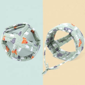 <span class=keywords><strong>Casco</strong></span> per bambini per gattonare e camminare, protezione per la testa del <span class=keywords><strong>bambino</strong></span>, cuscino di protezione per la testa del <span class=keywords><strong>bambino</strong></span>, modellatura della testa del <span class=keywords><strong>casco</strong></span> di sicurezza del <span class=keywords><strong>bambino</strong></span> - Product Image 5