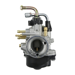 Suministro al Por Mayor a Granel OEM Personalizado <span class=keywords><strong>Carburador</strong></span> de Motor Minarelli PHBN12 17.5mm PHBN17.5 19mm para Yamaha Aerox BWS Jog <span class=keywords><strong>50cc</strong></span> <span class=keywords><strong>2T</strong></span> LC - Product Image 3