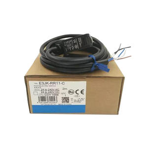 Capteur photoélectrique E3JK-RR11-C - Product Image 1