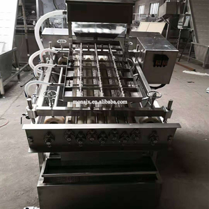 Máquina de limpieza de gambas, pelador de gambas, máquina peladora de gambas, gran oferta - Product Image 2