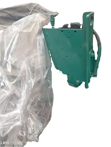 TAD1345VE / 394 kW / 2100 tr/min, machine neuve en stock - Product Image 5