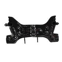 Haute qualité Auto Pièces De Rechange Suspension avant Poutre D'essieu OEM 6RD199315B/6R0 199 315 L