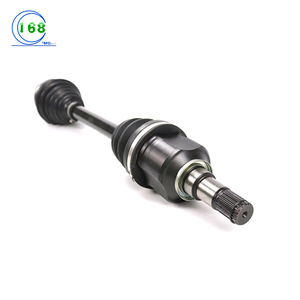 Prodotto Più Venduto <span class=keywords><strong>IMG</strong></span> Albero di Trasmissione Anteriore OEM 43420-0D220 per Toyota Vios/Yaris 2007-2016 - Product Image 3