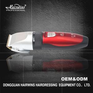 电动理发理发器专业理发切片机在中国 - Product Image 4