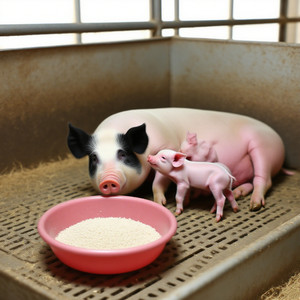 เบทาอีนสำหรับหมูทุกขั้นตอนการควบคุมโภชนาการเป็นที่ต้องการสำหรับการลดต้นทุนอาหารสัตว์ - Product Image 5