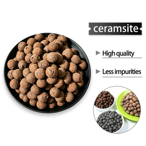 Ceramsita <span class=keywords><strong>de</strong></span> Baja Densidad y Alta Porosidad, Bolas <span class=keywords><strong>de</strong></span> <span class=keywords><strong>Arcilla</strong></span> Leca, Rellenos Ligeros para la Producción <span class=keywords><strong>de</strong></span> <span class=keywords><strong>Hormigón</strong></span> <span class=keywords><strong>Ligero</strong></span> y Relleno <span class=keywords><strong>de</strong></span> Sótanos - Product Image 3