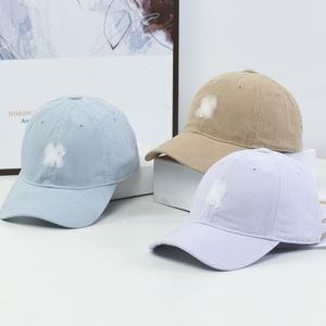 Бейсболки с 3D-вышивкой - Product Image 2