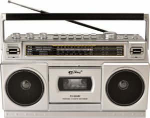 Gracioso Portable Cassette Player Recorder Australia | Ubuy