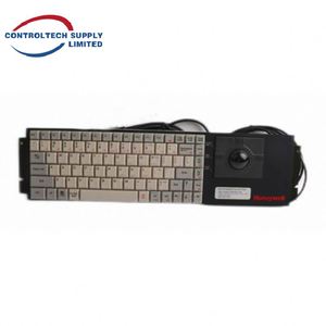 Brand New 51199568-100 IP65 USB Industrial <b>Keyboard</b> with Tactile Keys for Experion PKS Control Room - Product Image 3