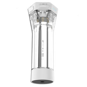 Source Factory <b>HEX</b>-13 Hexagonal LED <b>Light</b> In-depth Customization IP55 13W 1300lm DC24V 2700-5000K Landscape Use CE/RoHS - Product Image 5