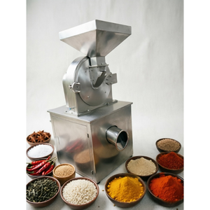 Pulvérisateur universel multi-usages <span class=keywords><strong>de</strong></span> qualité alimentaire pour poudre <span class=keywords><strong>de</strong></span> piment, riz et épices - Product Image 4