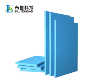 Panel de <span class=keywords><strong>Aislamiento</strong></span> de Espuma <span class=keywords><strong>XPS</strong></span> Extruido, Clasificación B1, Alta Resistencia a la Compresión, -50C 75C, para Techo, Pared Exterior, Piso, Baño - Product Image 1