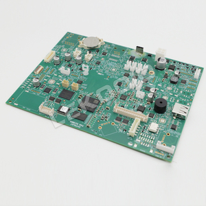 Placa Base Entrust Sigma Ds1, Placa Base Entrust <span class=keywords><strong>Ds2</strong></span>, Placa Base Sigma Ds3 - Product Image 3