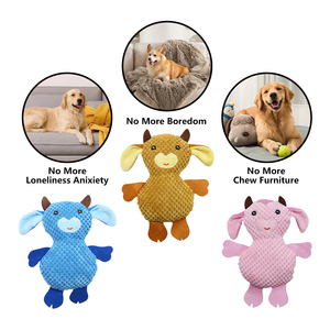 Oem Mar Animales puntada bebé tiburón de peluche de juguete para el acuario - Product Image 2