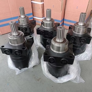 Moteur de moyenne puissance Torqmotor TG0335HW440BBCG TG0475UA030AAAA TG0310AB050AAAB TG0335HW440BBBC - Product Image 4