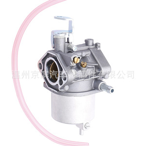 Carburateur G3 pour moteur de voiturette de golf Club Car DS 1992-1997, pièce de rechange 1016478 - Product Image 2