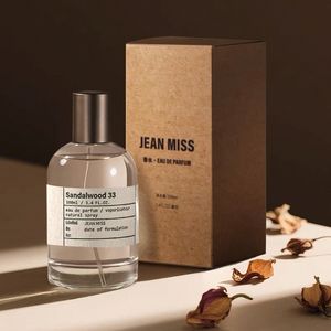 Eau de Cologne pour homme Luxe Longue durée Noir Parfum pour femme Marque originale Santal Fragrance Prix d'usine Haute qualité - Product Image 6