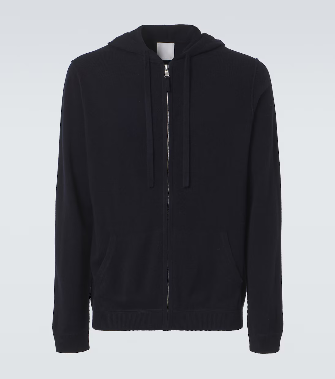CR Selly THUMBS CUT HOODIE BLACK サイズ M - メルカリ