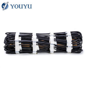 Hoge Kwaliteit En Nieuw Ontwerp Sneeuw Smeltmat Verwarmde Oprit <span class=keywords><strong>Mat</strong></span> Voor Winter Sneeuwsmeltsysteem - Product Image 6