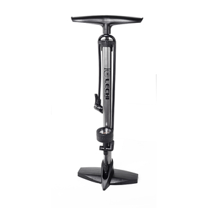 <span class=keywords><strong>Pompe</strong></span> à vélo populaire avec manomètre / vente en gros de pompes à pied pour vélo <span class=keywords><strong>pas</strong></span> chères avec logo / bomba de bicicleta pour vélo et ballon - Product Image 2