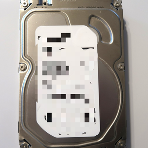 1ch166-306 St3000dm001 Cc29 Wu China (w1f4) 3.5 "3.0TB 11/2013ต้นฉบับใหม่ - Product Image 1