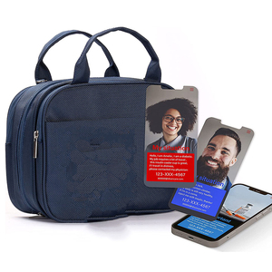 Bệnh Tiểu Đường Nguồn cung cấp du lịch trường hợp, Bệnh Tiểu Đường cung cấp tổ chức túi, <span class=keywords><strong>Glucose</strong></span> <span class=keywords><strong>Meter</strong></span> lưu trữ trường hợp - Product Image 6