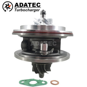 Audi A4 için BV43 Turbo kartuş 53039700138 53039700189 türbin 53039880131 03L145701A 170HP <span class=keywords><strong>2</strong></span>.0TDI B8 CAGA CAGB CAGC 2007- - Product Image 2