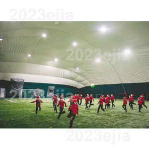Dômes sportifs Terrains de football toute l'année White an Air Soccer Dome <span class=keywords><strong>Structure</strong></span> à vendre - Product Image 1