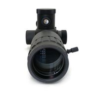 Optique de vision nocturne numérique NVP10 avec capteur CMOS 2K, objectif 40 mm, grossissement 7-19X, lumière IR intégrée, lunette réglable