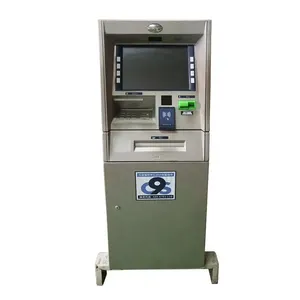 Wincor Nixdorf Procash PC280 Bank Geldautomat