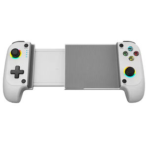 Controlador de Teléfono Móvil con Función Turbo, Joystick Inalámbrico, Gamepad para Android/IOS, Controlador de Juegos Telescópico - Product Image 2