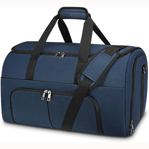 Free sample Large Waterproof Laptop <b>Briefcase</b> <b>for</b> Men <b>Women</b> Business Office Work Computer Bag Adjustable Shoulder Messenger Bag - Product Image 2