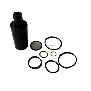 2901071200/2904500069 ไส้กรองอากาศสำหรับเครื่องอัดอากาศแมนนี่ - Product Image 1