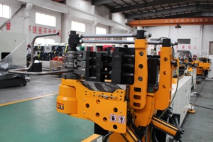 Máy uốn cho ống và ống ghế máy uốn ống CNC Máy uốn ống - Product Image 5