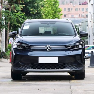 Grande remise 2024 Nouveau modèle ID3 Pure ID3 Pro Voiture électrique VW ID3 en vente - Product Image 2