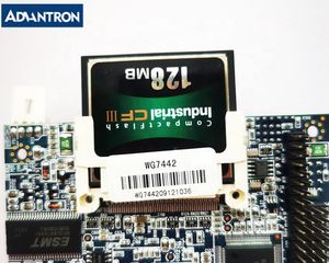 Placa Base Industrial para CPU, Módulo de CPU, Stock Original, 100%, Prueba, China, WG, WELL, GLOBRL, PC104, - Product Image 5