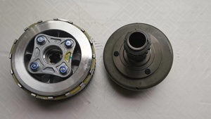 Grande vente d'embrayages de moto assemblés, pièces de moto <span class=keywords><strong>T110</strong></span> - Product Image 3