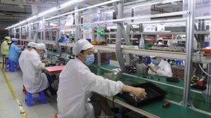 शेनजेन निर्माता का ओएम/ओडम वन-स्टॉप फ्र4 सर्किट बोर्ड असेंबली सेवा स्ट/डुबकी pcba आपूर्तिकर्ता बॉम सूची जेरber फ़ाइल समाधान - Product Image 3