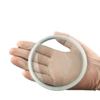 Optical Glass Lenses Convex Concave Double Convex Concave Flat Convex Homemade Telescope Xq00020 Multi-Diameter
