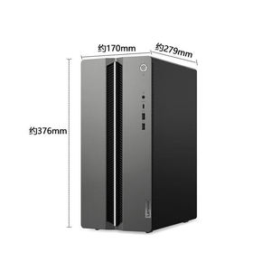 Lenovo GeekPro Personalizable, Core I7-14700, RAM DDR5, SSD+HDD Opcional, RTX4060-8G, Ordenador Silencioso y Eficiente para Oficina en Casa - Product Image 2