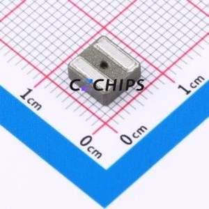 ตัวเหนี่ยวนำไฟฟ้าแบบ SMD รุ่น SRTC.0630.YZR18MT00 ขนาด 6.6x6.4 มม. (ค่าความเหนี่ยวนำ: 180nH) (ความแม่นยำ: 20%) (กระแสไฟฟ้าที่กำหนด: 32A) - Product Image 2