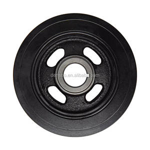 รอกเพลาข้อเหวี่ยงเครื่องยนต์23124-25050 23124-25000 2.0CRDi - Product Image 6