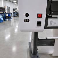 Traceur jet d'encre à alimentation automatique 1800 mm pour CAO de vêtements, imprimante de motifs de vêtements avec tête d'impression EPSON 380, traceur industriel pour vêtements