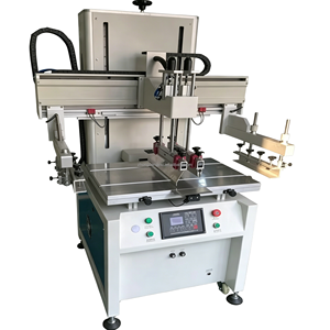 Vertical Lifting Motorcycle Speedometer Printing Flat Screen <b>Printer</b> Machine - Product Image 4