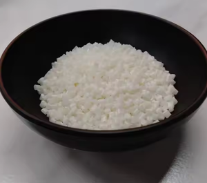 Factory Sale Biodegradable Raw Modified PLA / <b>Pbat</b> Plastic Resin Granules - Product Image 3