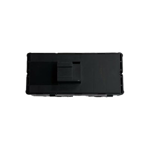 สวิตช์กระจกไฟฟ้าด้านคนขับ Audi A4L C8 โครเมียม 4KD959851C4K0959851C อะไหล่ทดแทน - Product Image 2