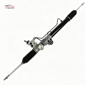 แร็คพวงมาลัยเพาเวอร์ใหม่เอี่ยม OEM 8-97943519-0 สำหรับ Isuzu ปี 2002 พวงมาลัยซ้าย - Product Image 1